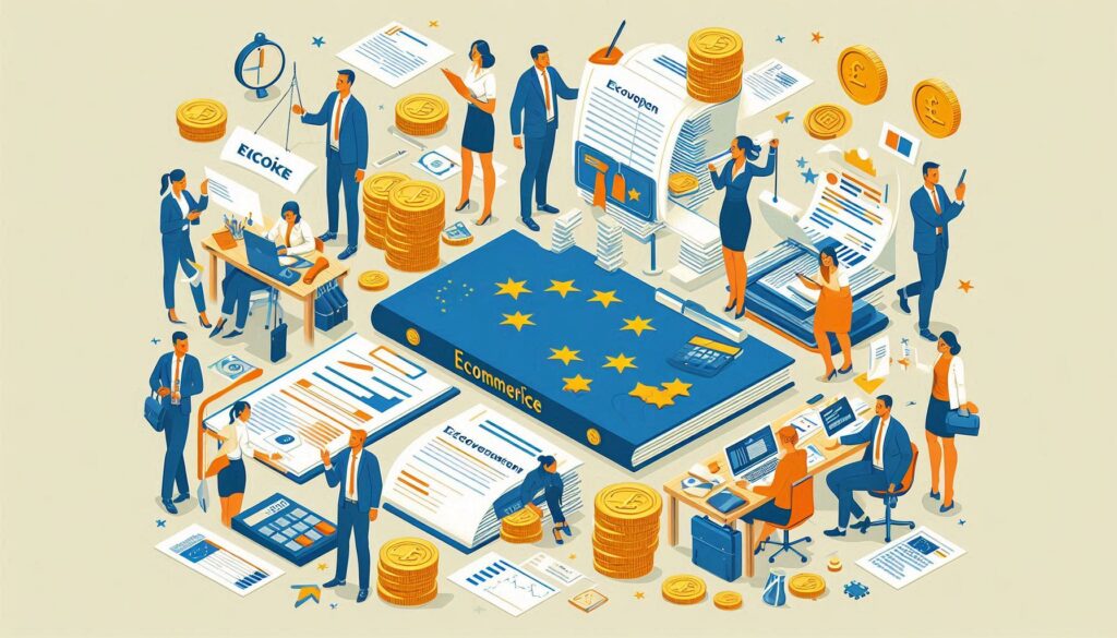 Common financial mistakes in EU Projects