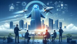 Kronis joins CEIN Digitech programme