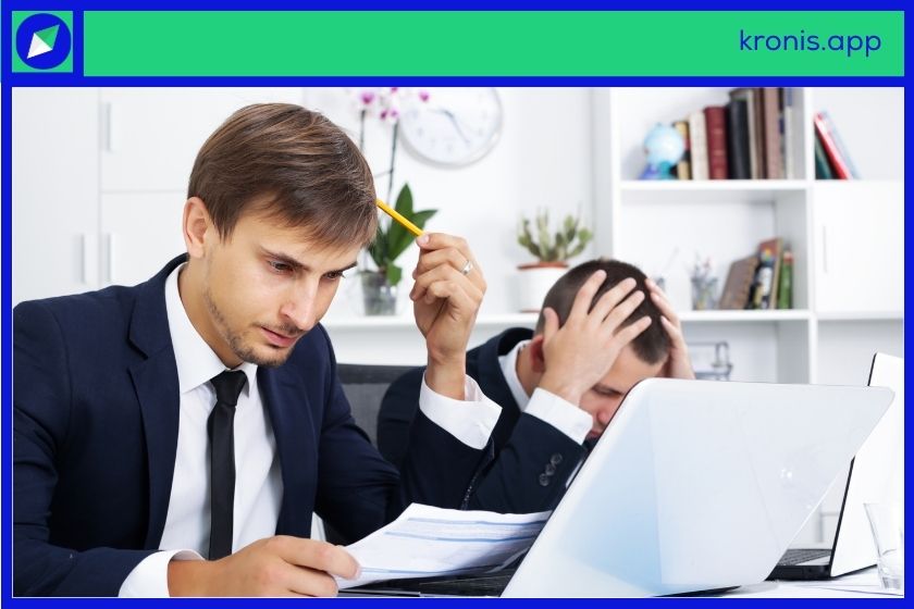 avoid EU cost mistakes, kronis