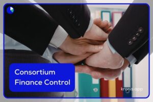 Financial Governance Across Multi‑Partner EU Projects