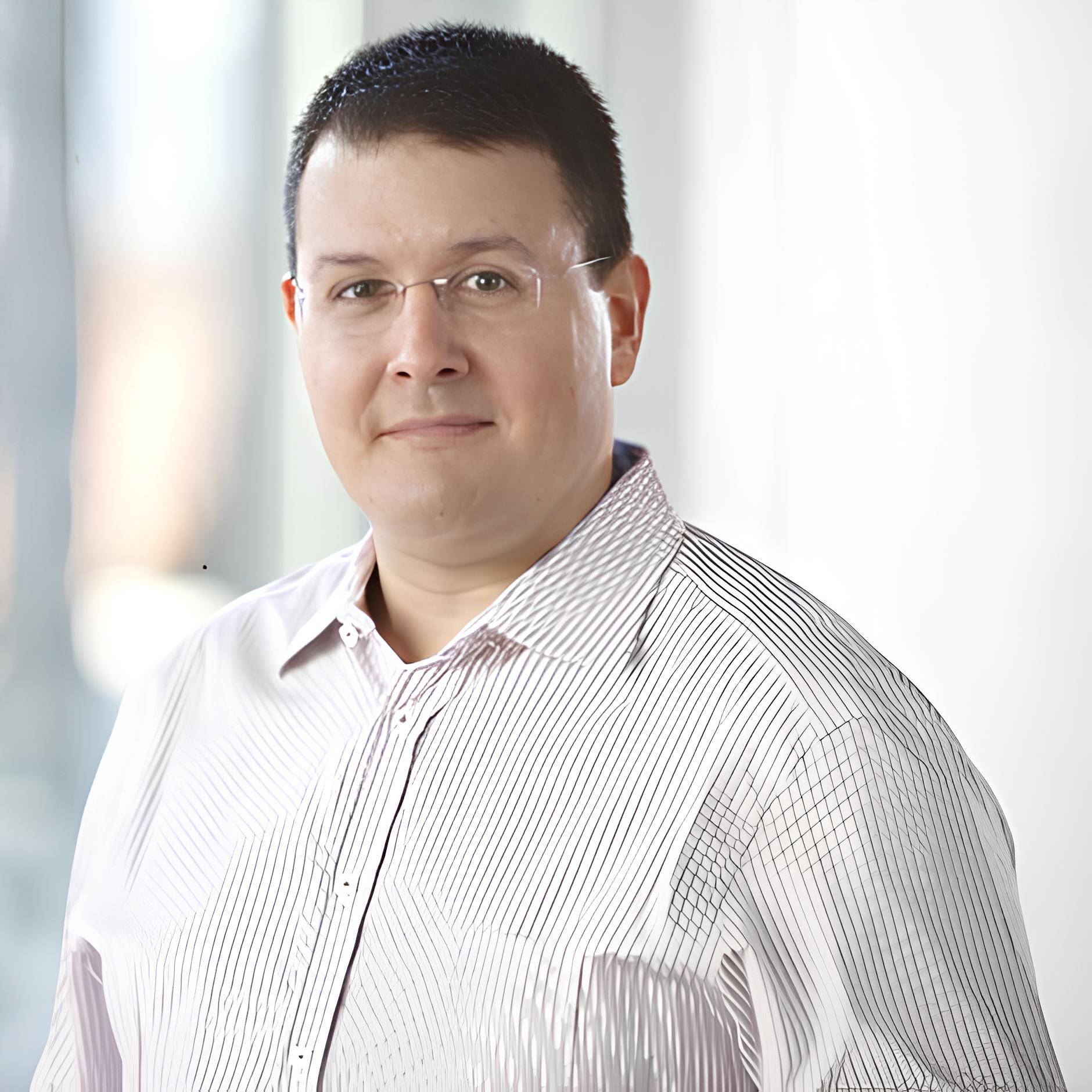 Néstor Rodríguez