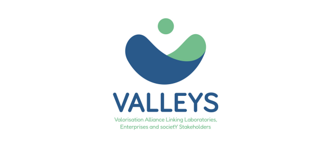 valleys