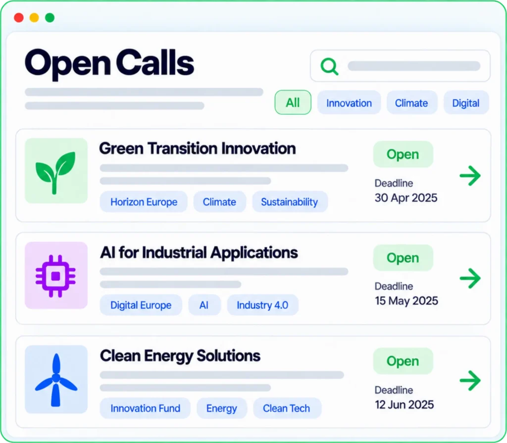 Apply looking for funding scaled